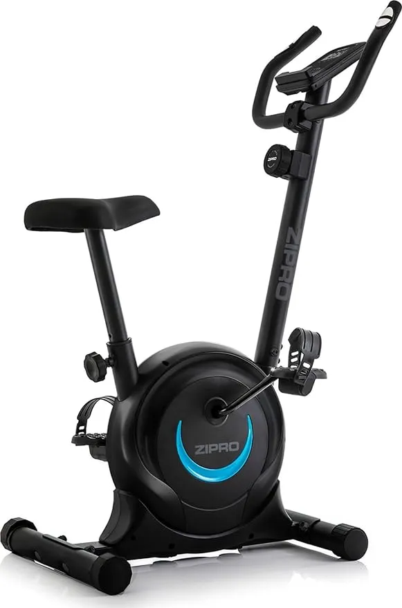 Zipro Home Training Bike One S: A Comprehensive Review