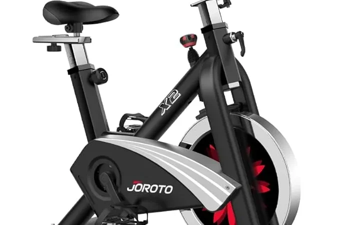 The JOROTO X2 Static Bike: A Comprehensive Look at Its Specifications and Features