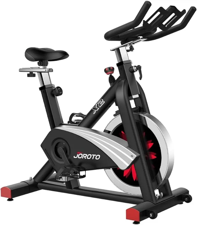 The JOROTO X2 Static Bike: A Comprehensive Look at Its Specifications and Features