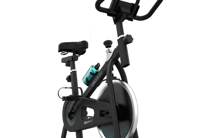 The Cecotec Static Indoor DrumFit Indoor Bike: A Comprehensive Review