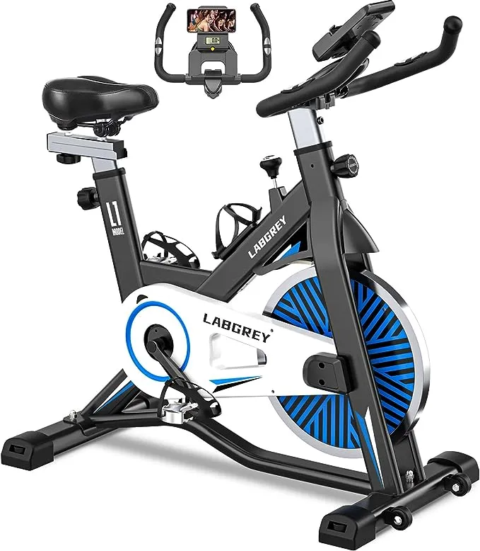 Top 10 Indoor Exercise Bikes