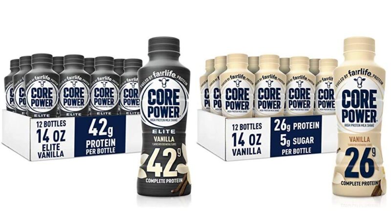 Fairlife Core Power Elite High Protein Shake