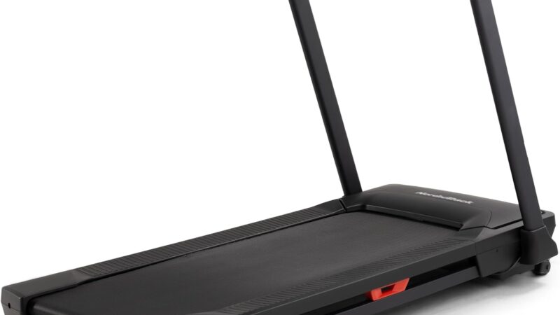 NordicTrack T Series: Perfect Treadmills For Home