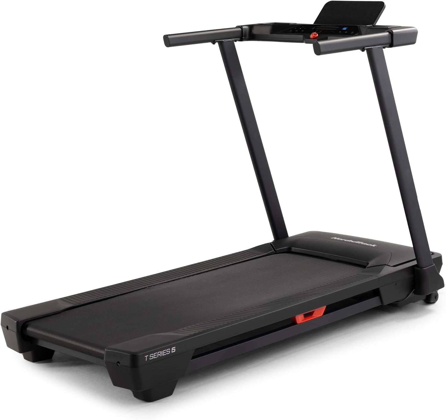 NordicTrack T Series: Perfect Treadmills For Home