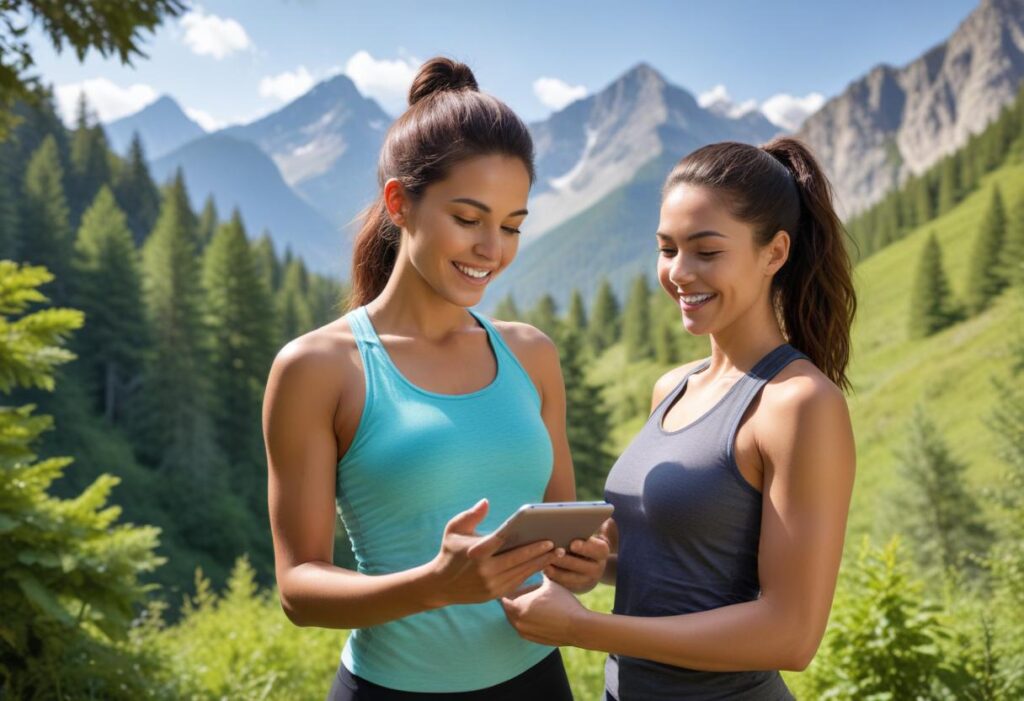 Elevate Your Training Personalized Workout Plans with Top Fitness Apps