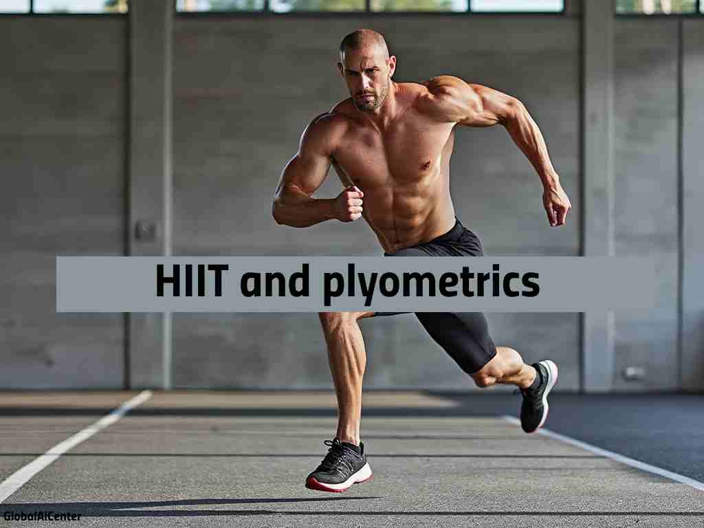 Maximize Your Workout: The Ultimate HIIT and Plyometrics Combo for Fat Loss and Muscle Gain