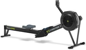 Concept2 Model D Rowing Machine with PM5 Monitor