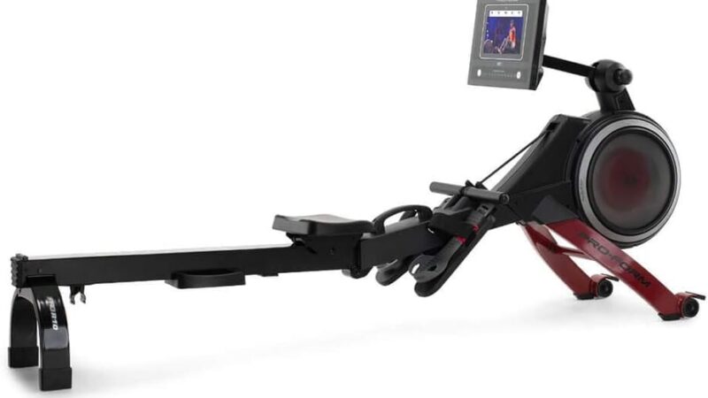 ProForm PFRW98120 Pro R10 Rower: A Comprehensive Review