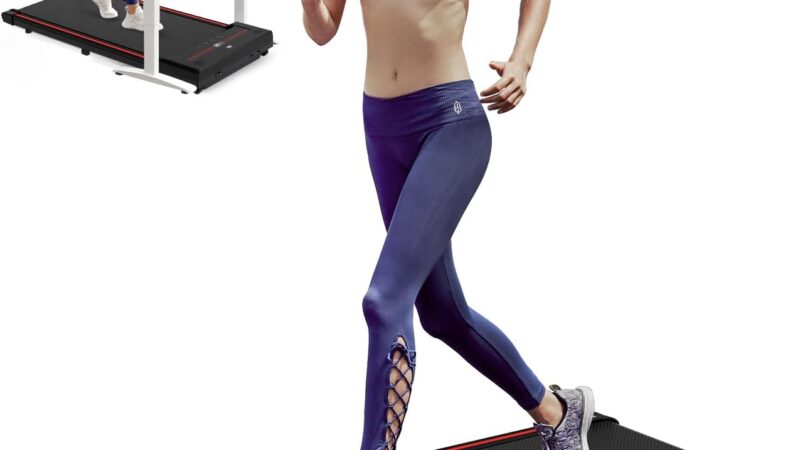 Sperax Walking Pad: Your Ultimate Home Workout Solution