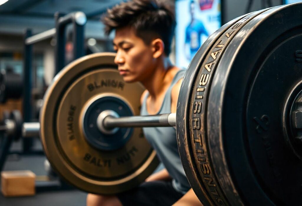 Best Barbell Set Recommendations for Strength Training