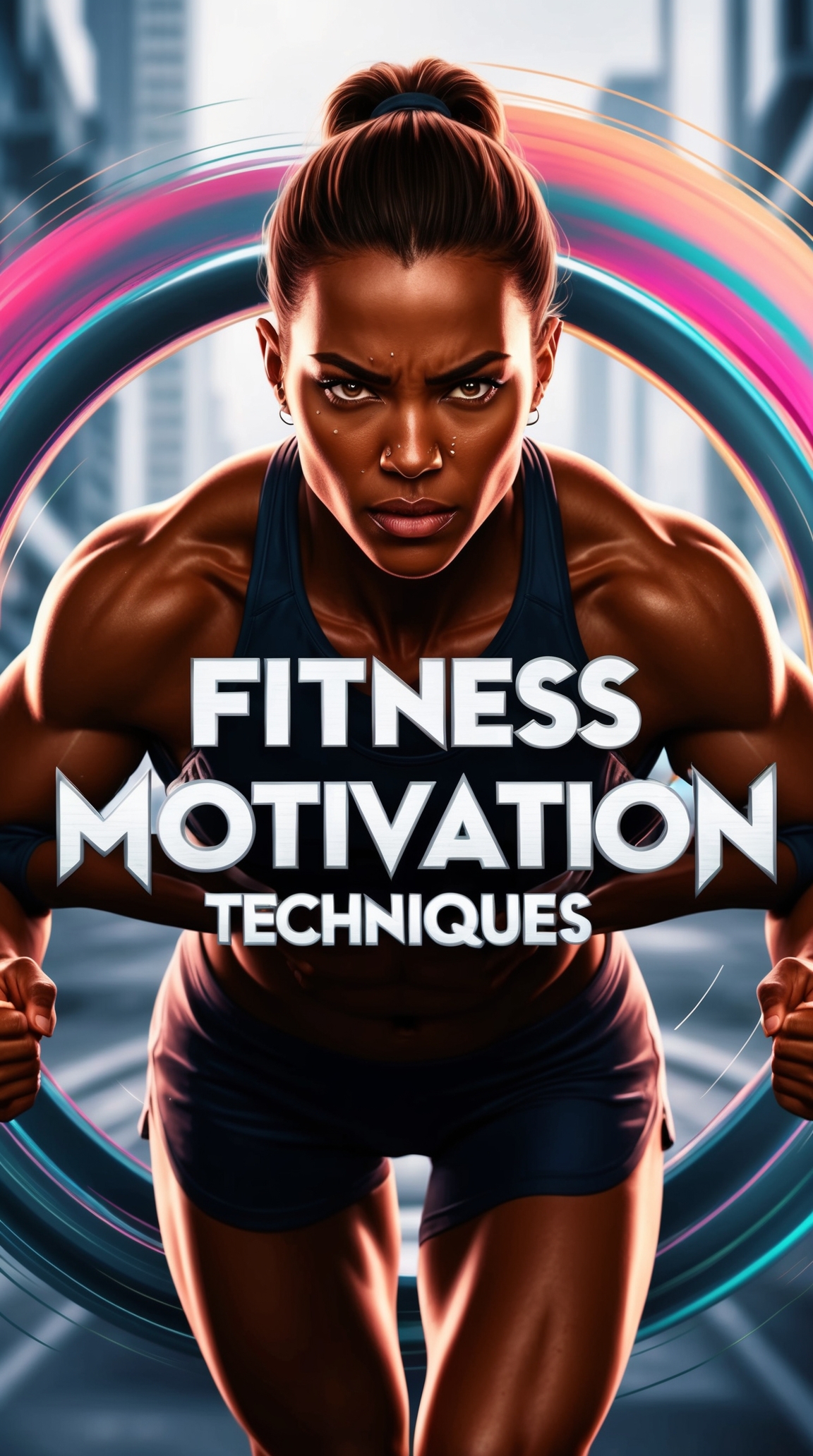 Effective Fitness Motivation Techniques for Ultimate Success