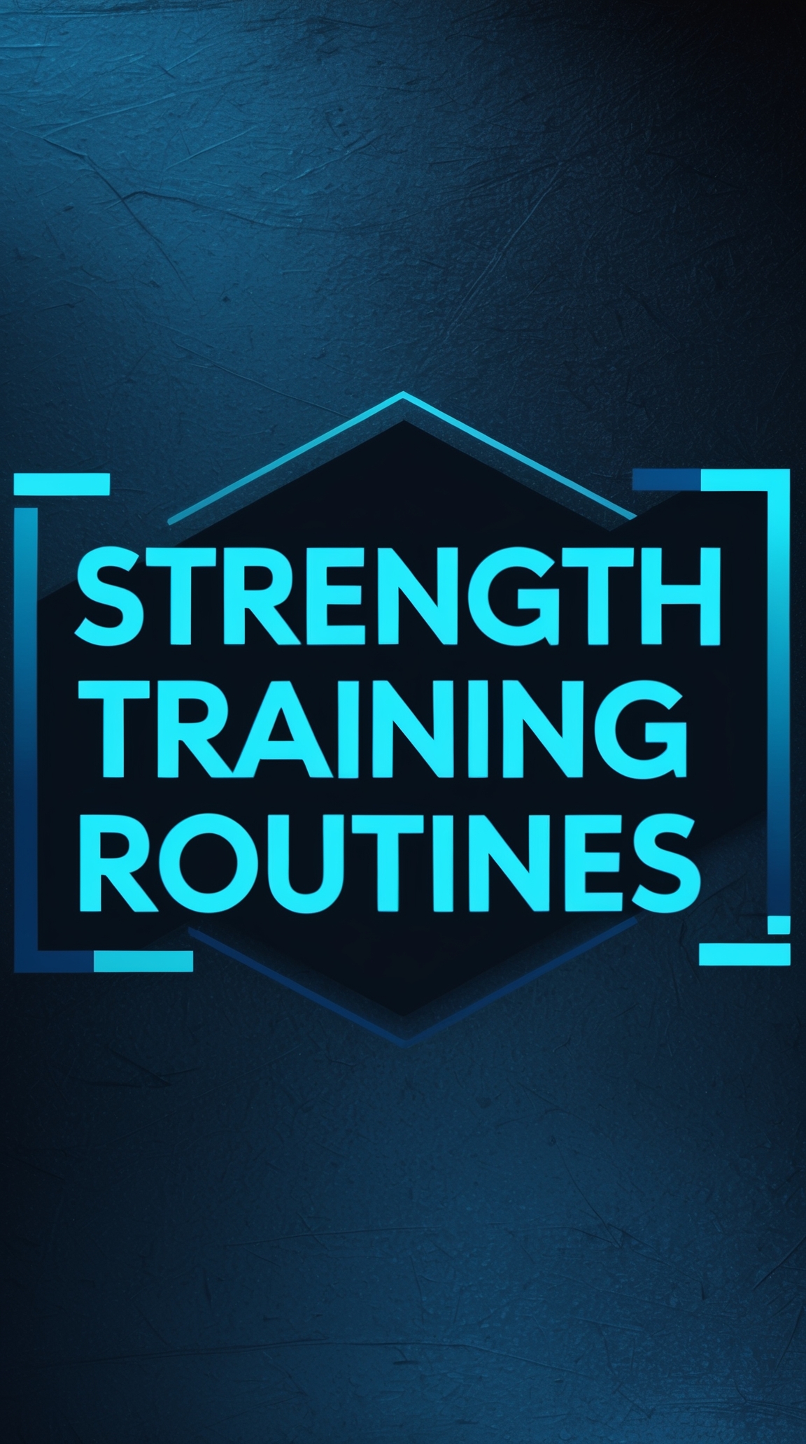 Effective Strength Training Routines for Maximum Fitness