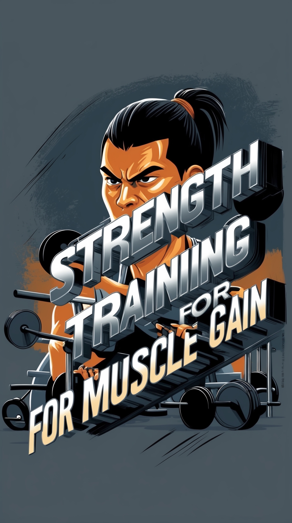 Strength Training Tips for Enhanced Muscle Gain