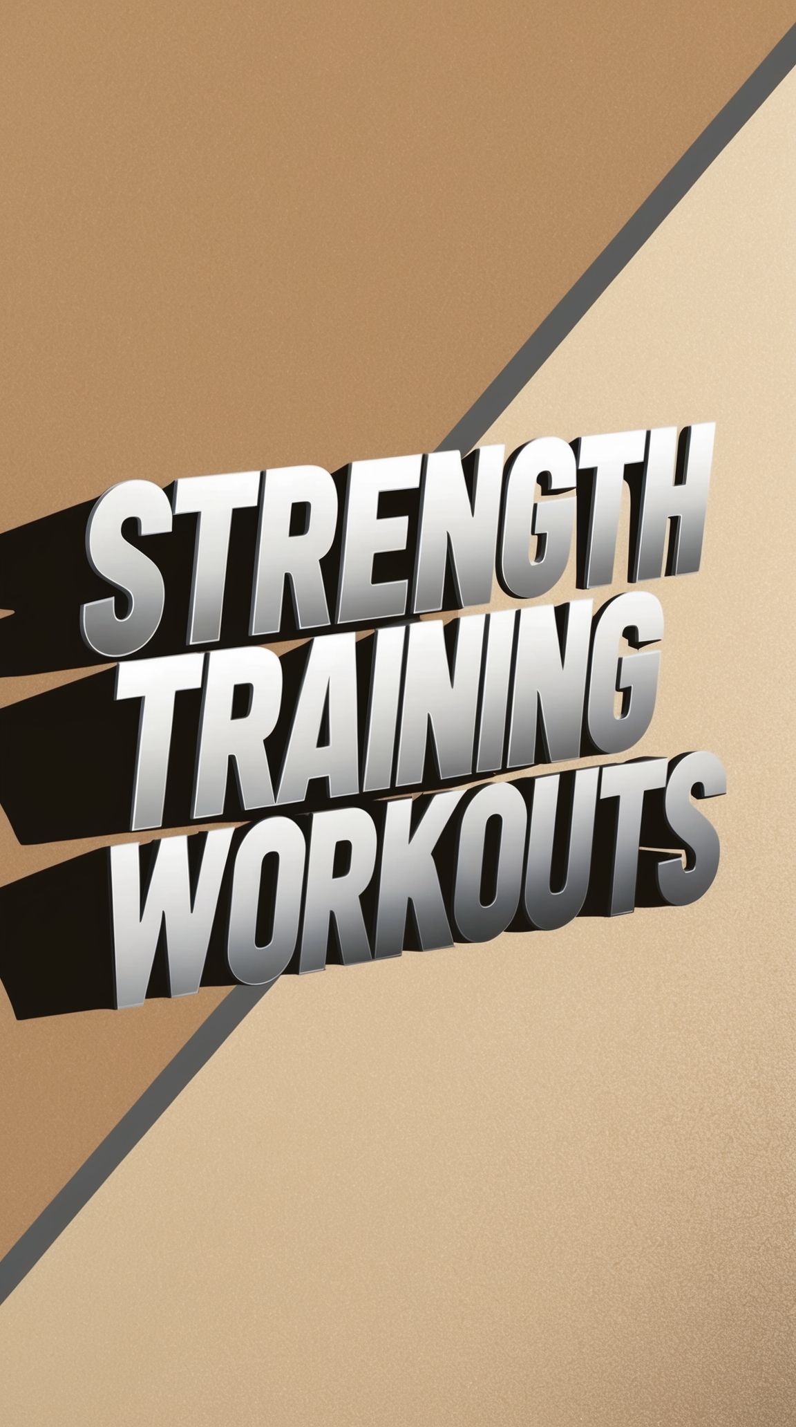 Ultimate Guide to Strength Training Workouts