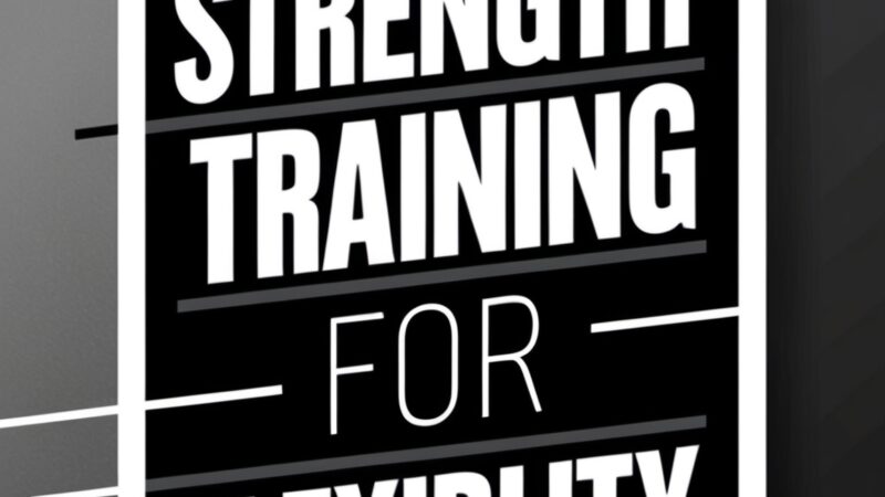 Strength Training for Flexibility: Boost Your Range of Motion