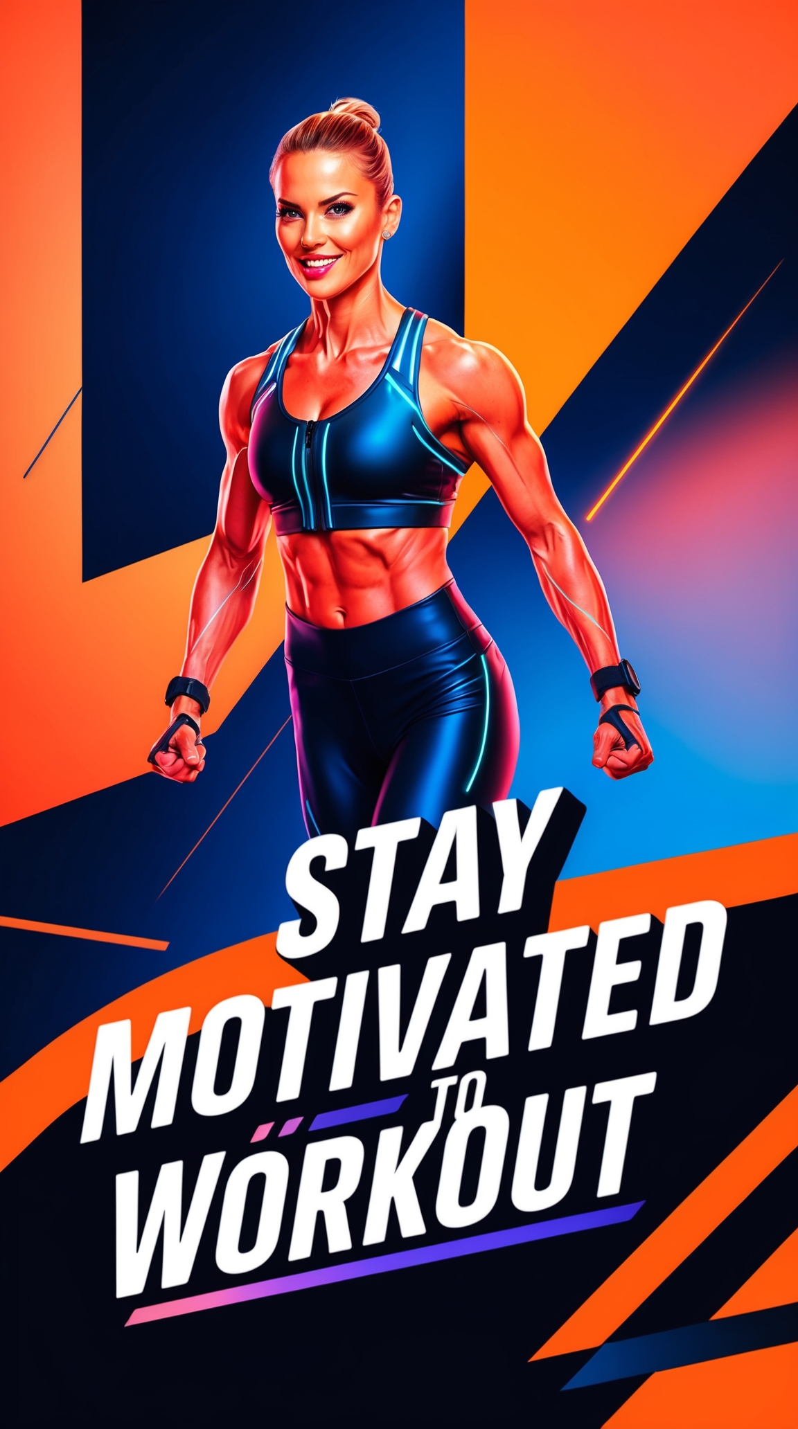 Stay Motivated to Workout: Tips and Inspiration