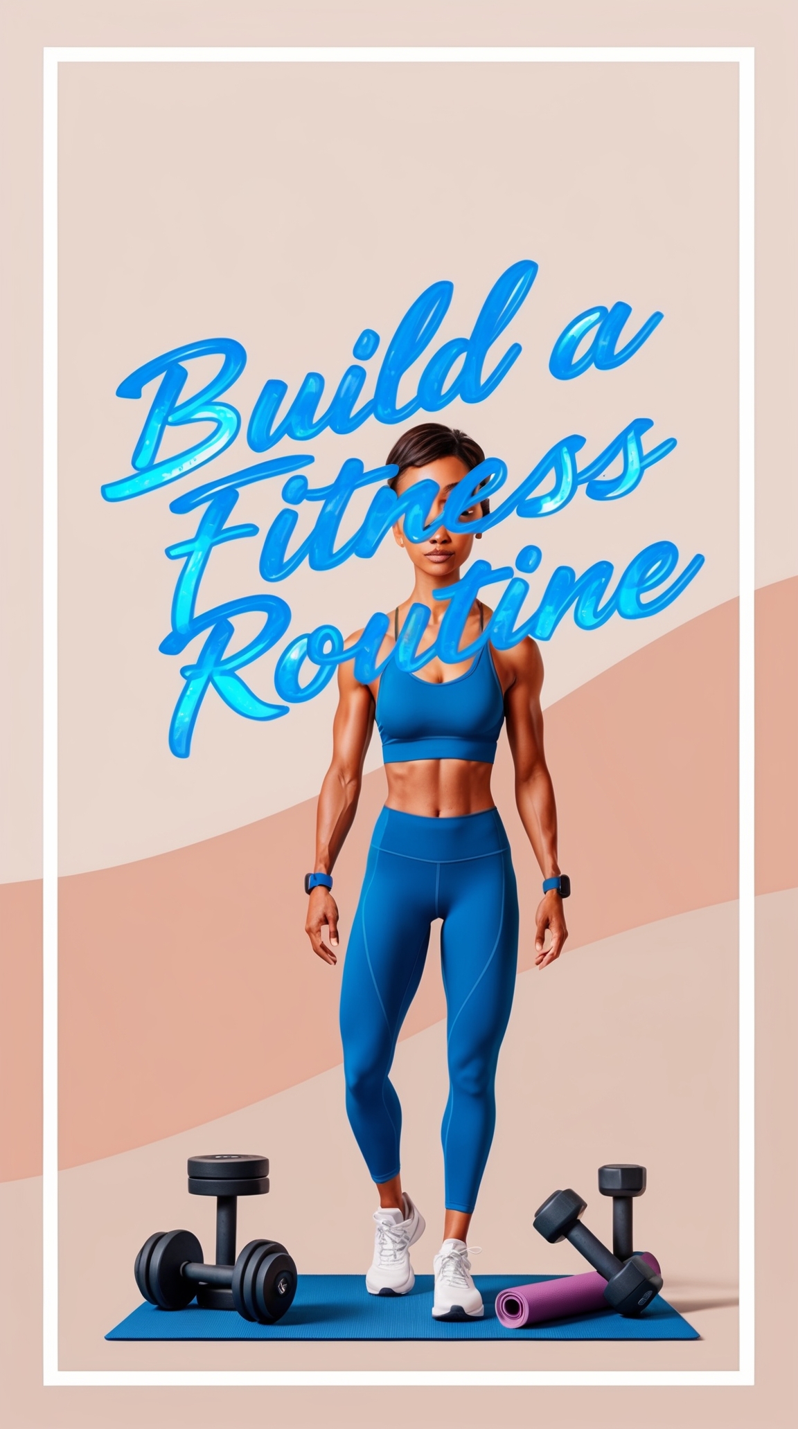 Build a Fitness Routine: Your Essential Guide to Success