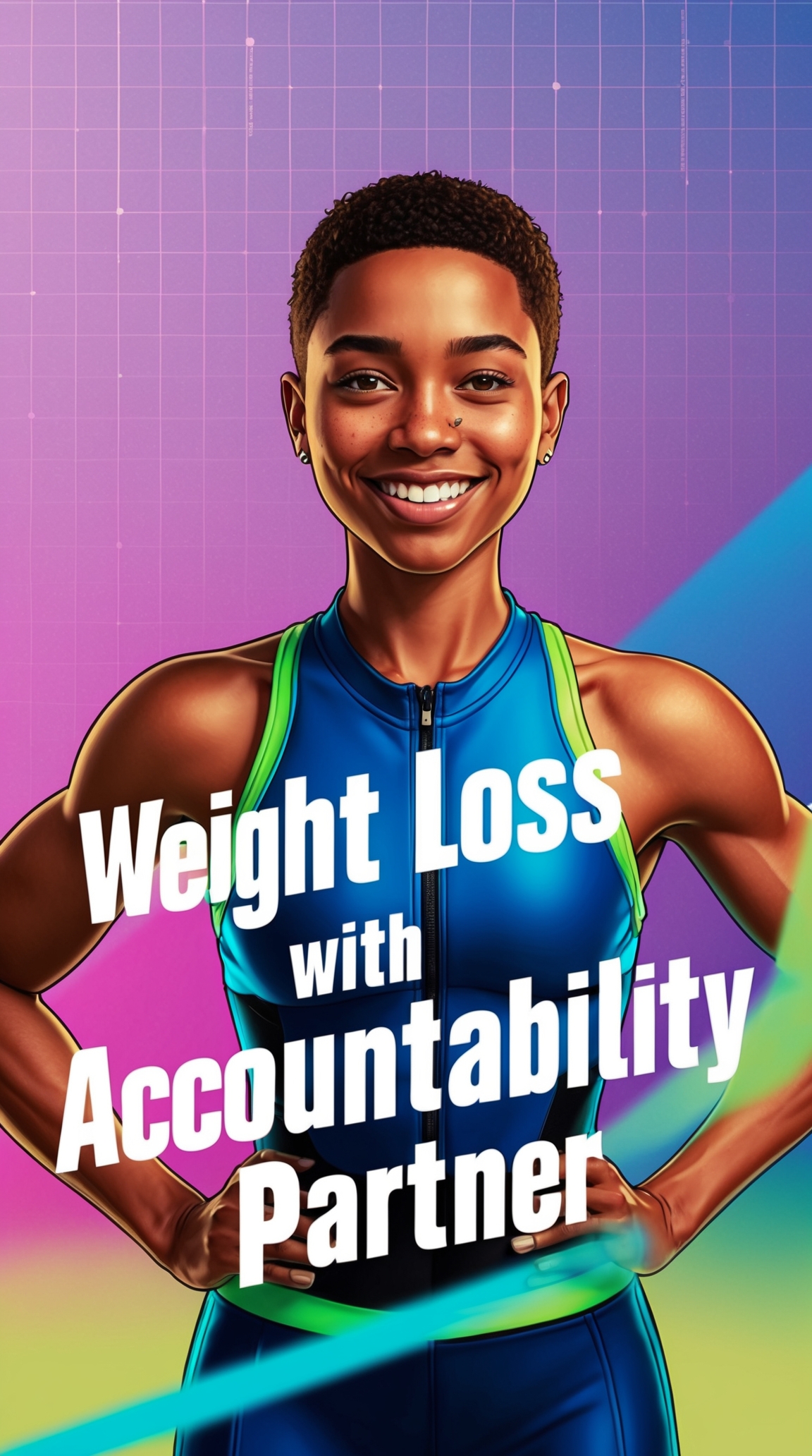 Weight Loss Success with an Accountability Partner