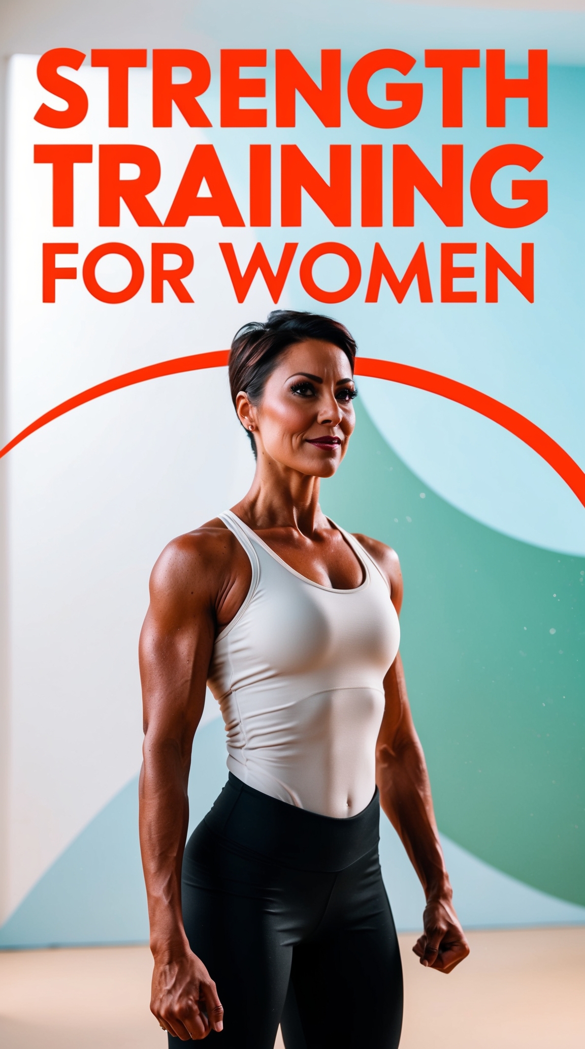 Optimal Strength Training Routines for Women