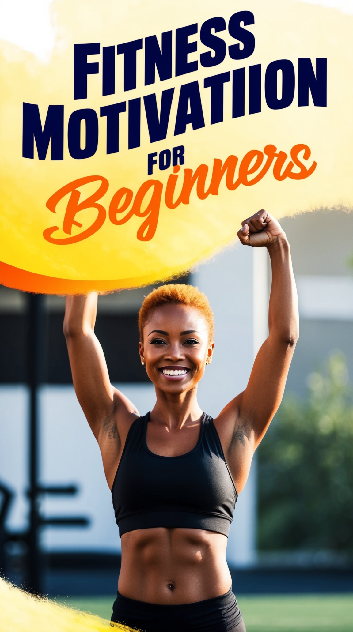 Effective Fitness Motivation for Beginners