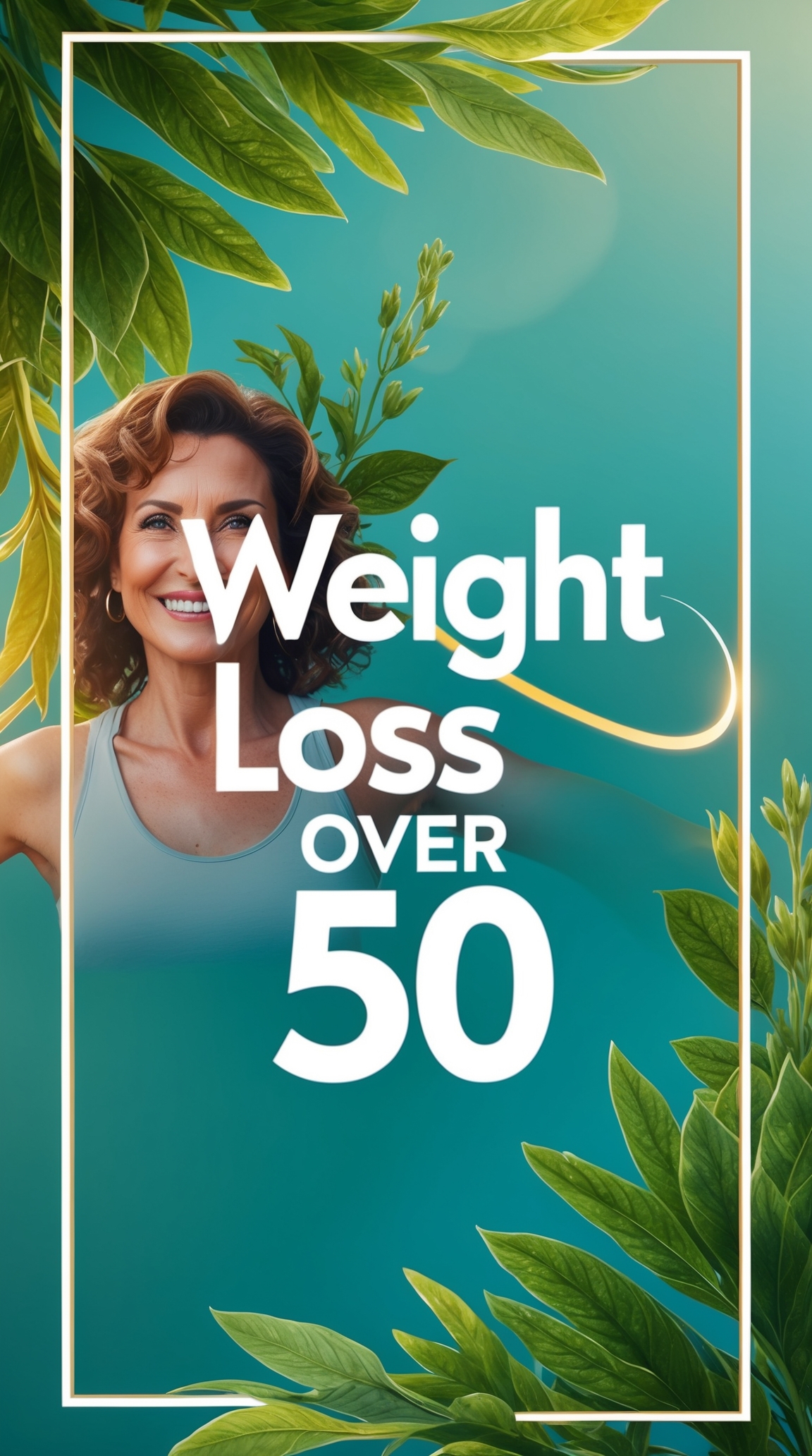 Achieve Weight Loss Over 50 with Expert Tips and Strategies