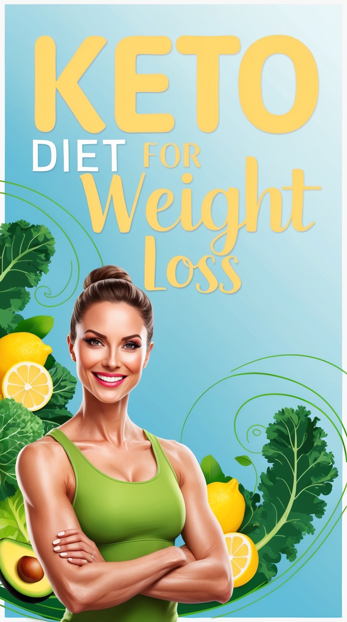 Keto Diet Strategies for Successful Weight Loss