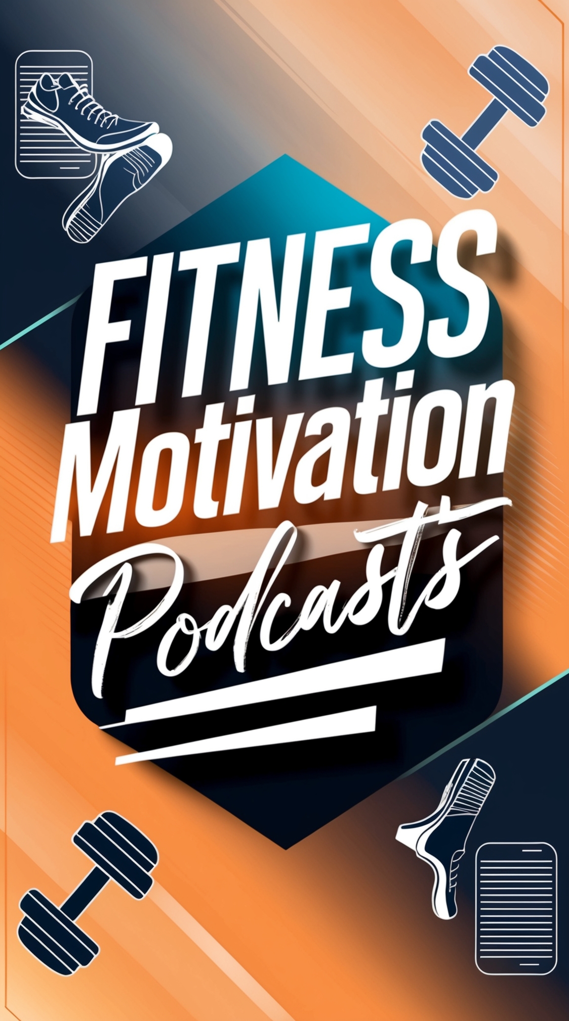 Fitness Motivation Podcasts: Ignite Your Workouts