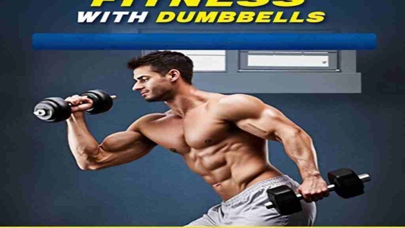 Maximize Your Fitness: Ultimate Guide to HIIT Workouts with Dumbbells