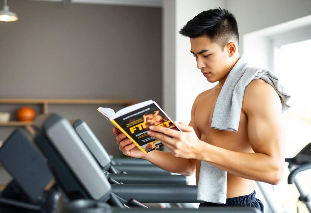 Fitness Books for Natural Muscle Growth Unlocking the Power of Bodyweight Exercises