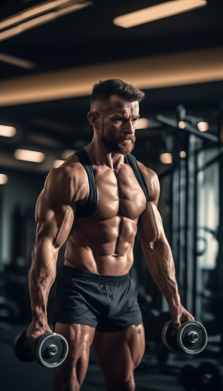 Time Under Tension Techniques in Calisthenics