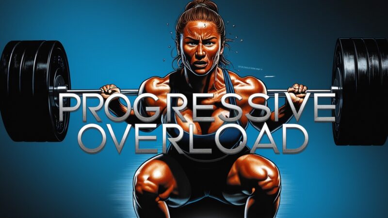 Progressive Overload: Enhance Your Fitness Journey