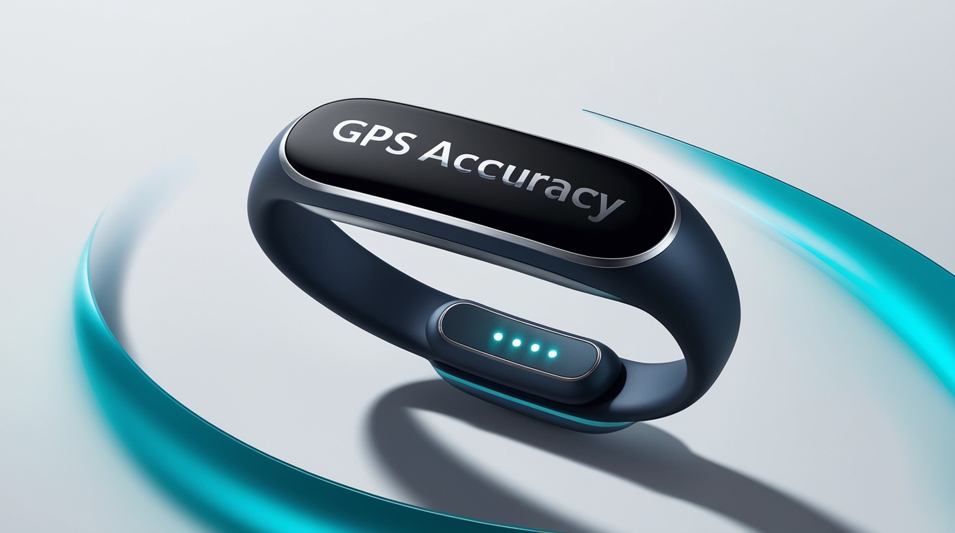 Fitness Tracker GPS Accuracy: Improve Your Workouts