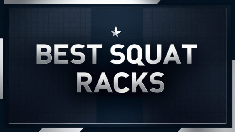 Discover the Best Squat Racks Enhancing Home Gym Experience