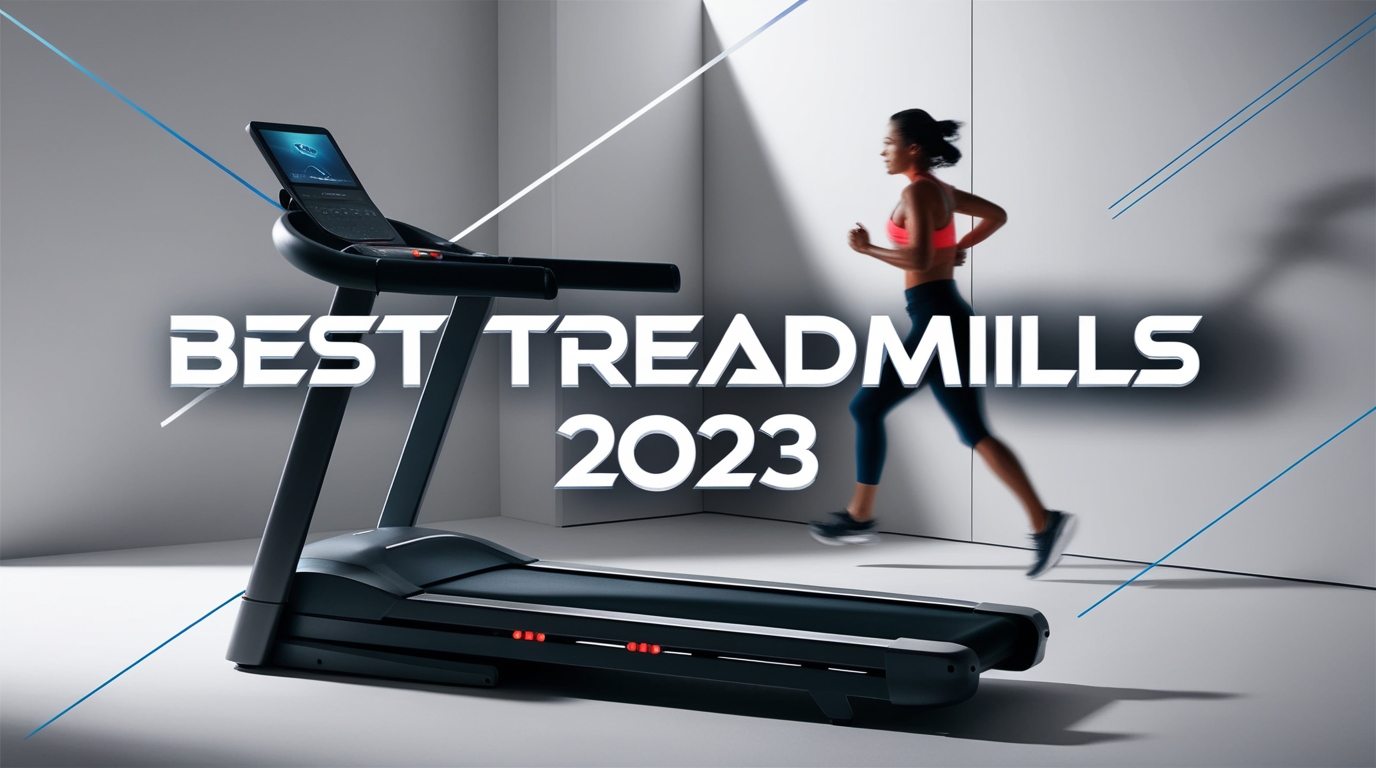 Best Treadmills of 2023: Reviews and Buying Guide