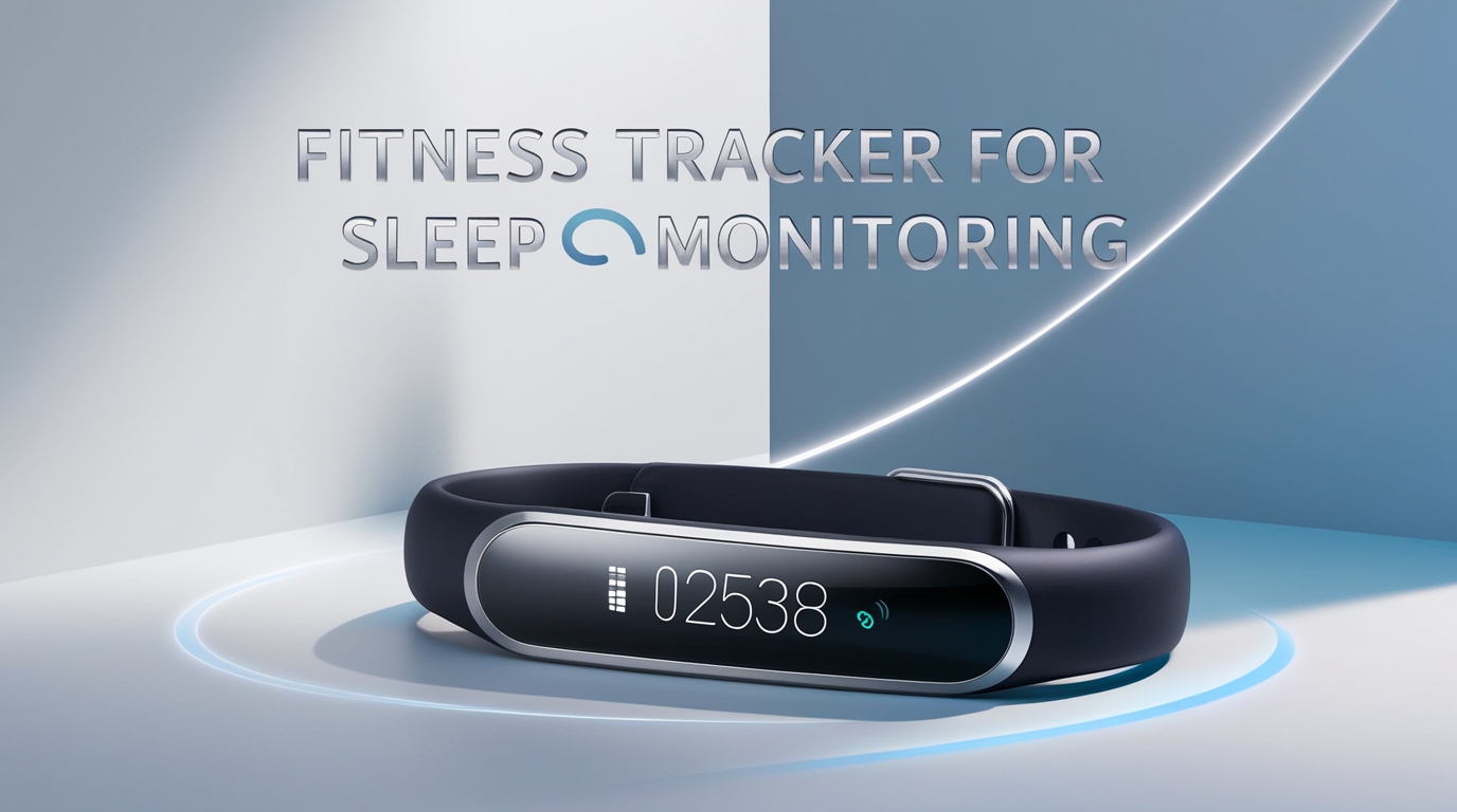 Top Fitness Tracker for Accurate Sleep Tracking 2023