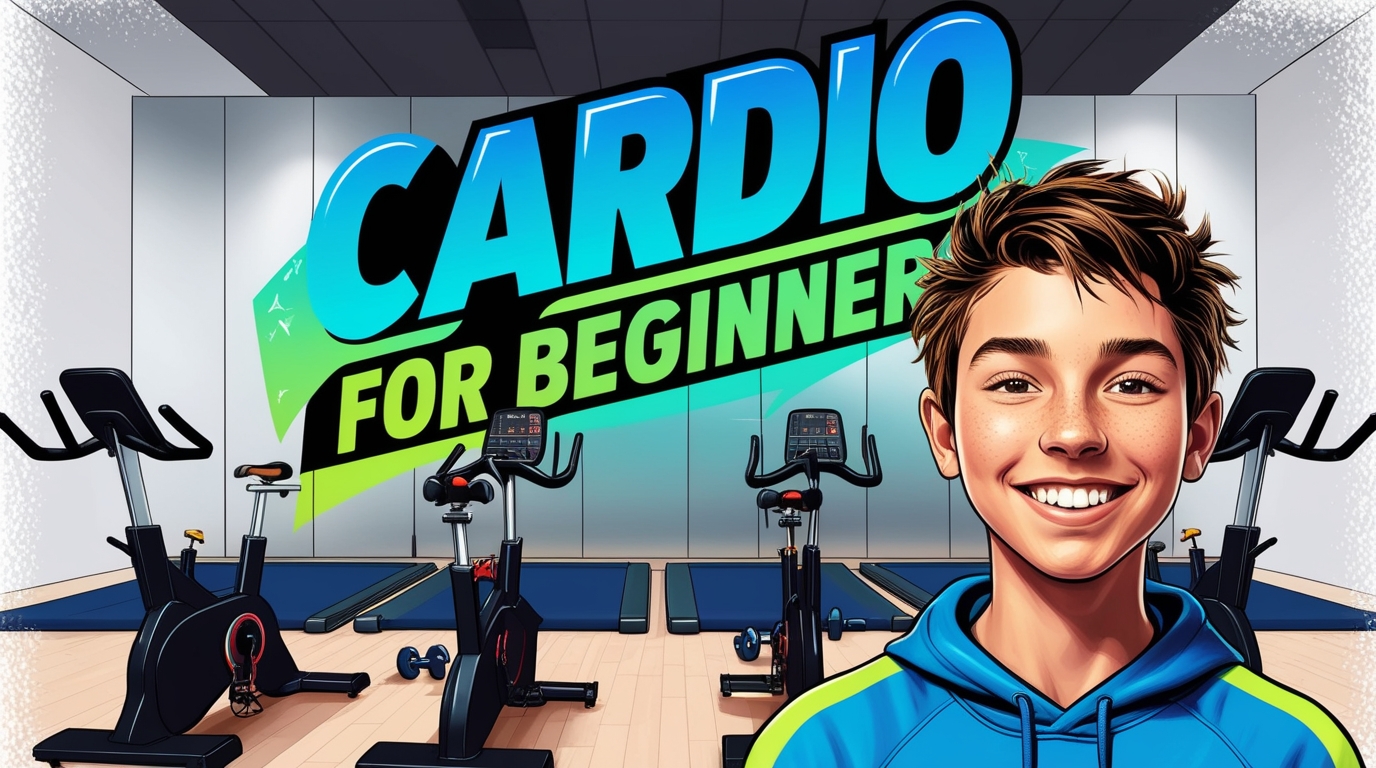 Cardio for Beginners: Essential Guide to Starting Your Fitness Routine