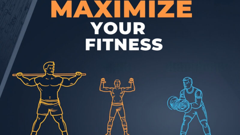 Maximize Your Fitness: The Essential Guide to Choosing and Using Specialized HIIT Equipment for Optimal Results