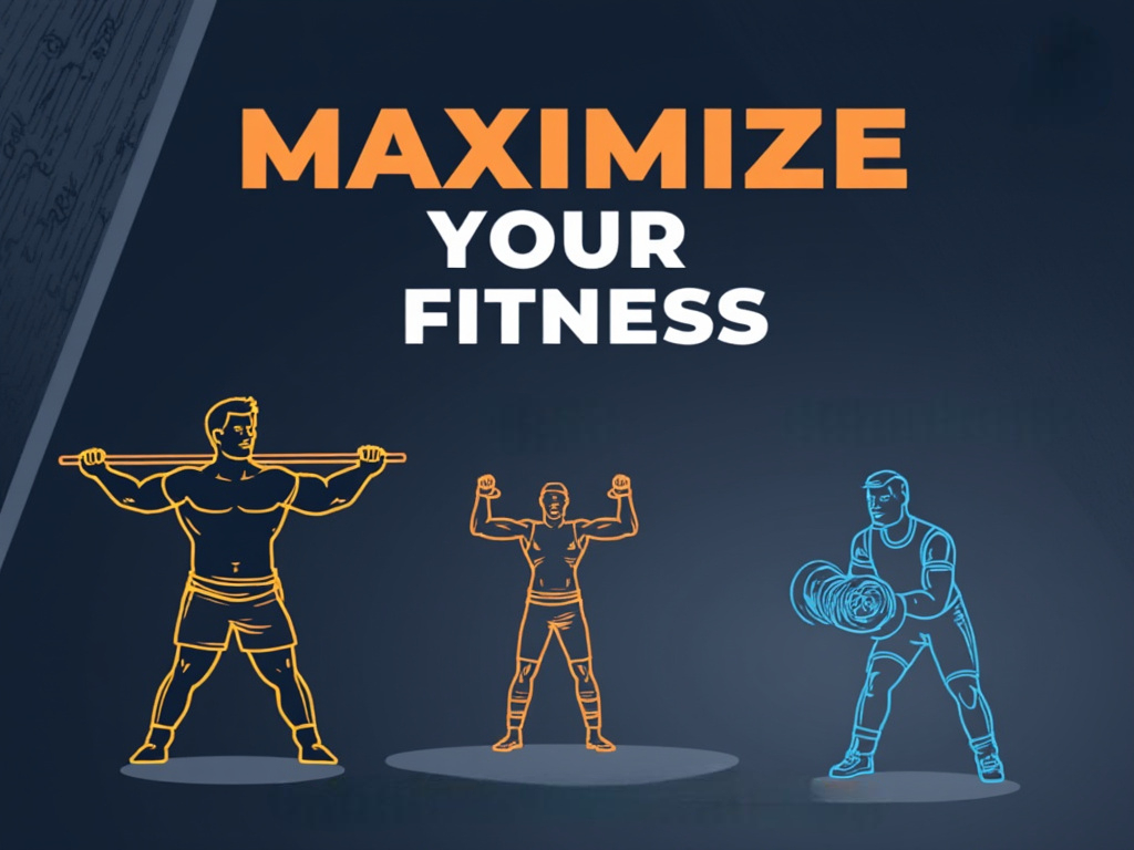 Maximize Your Fitness: The Essential Guide to Choosing and Using Specialized HIIT Equipment for Optimal Results