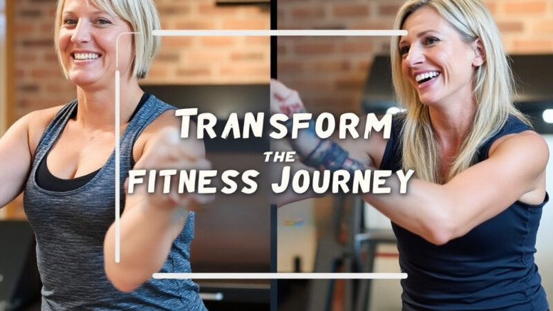 Transform Your Fitness Journey: Maximizing HIIT with Specialized, Versatile Equipment