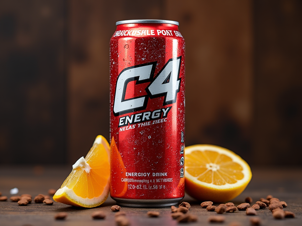 C4 Energy Drink: An In-Depth Analysis