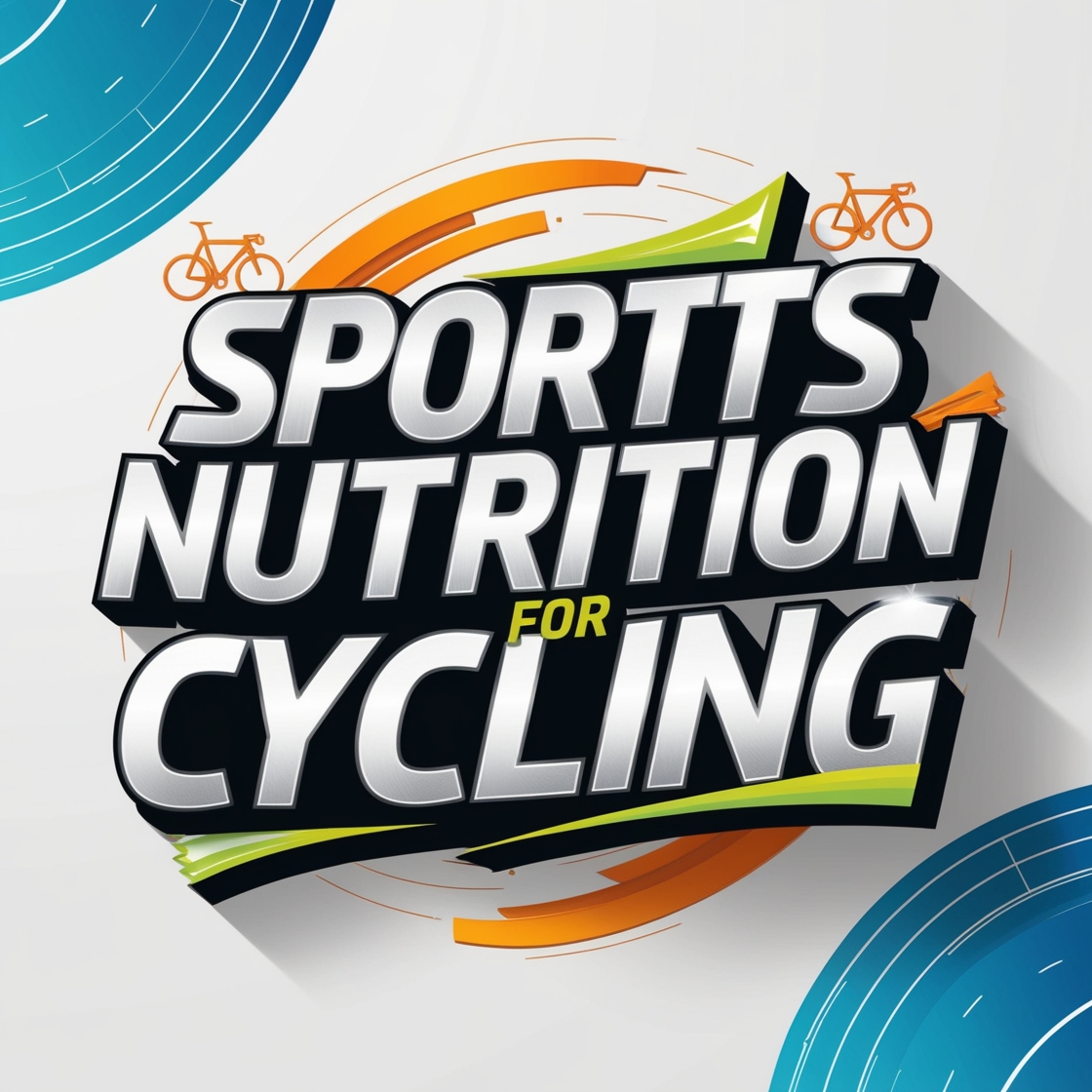 Optimal Sports Nutrition for Cycling Enthusiasts