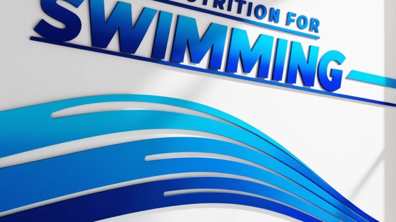 Enhance Performance with Optimal Sports Nutrition for Swimming