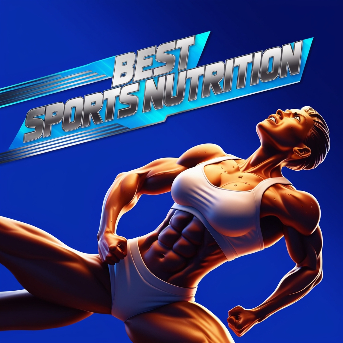 Top Sports Nutrition Supplements for Optimal Performance