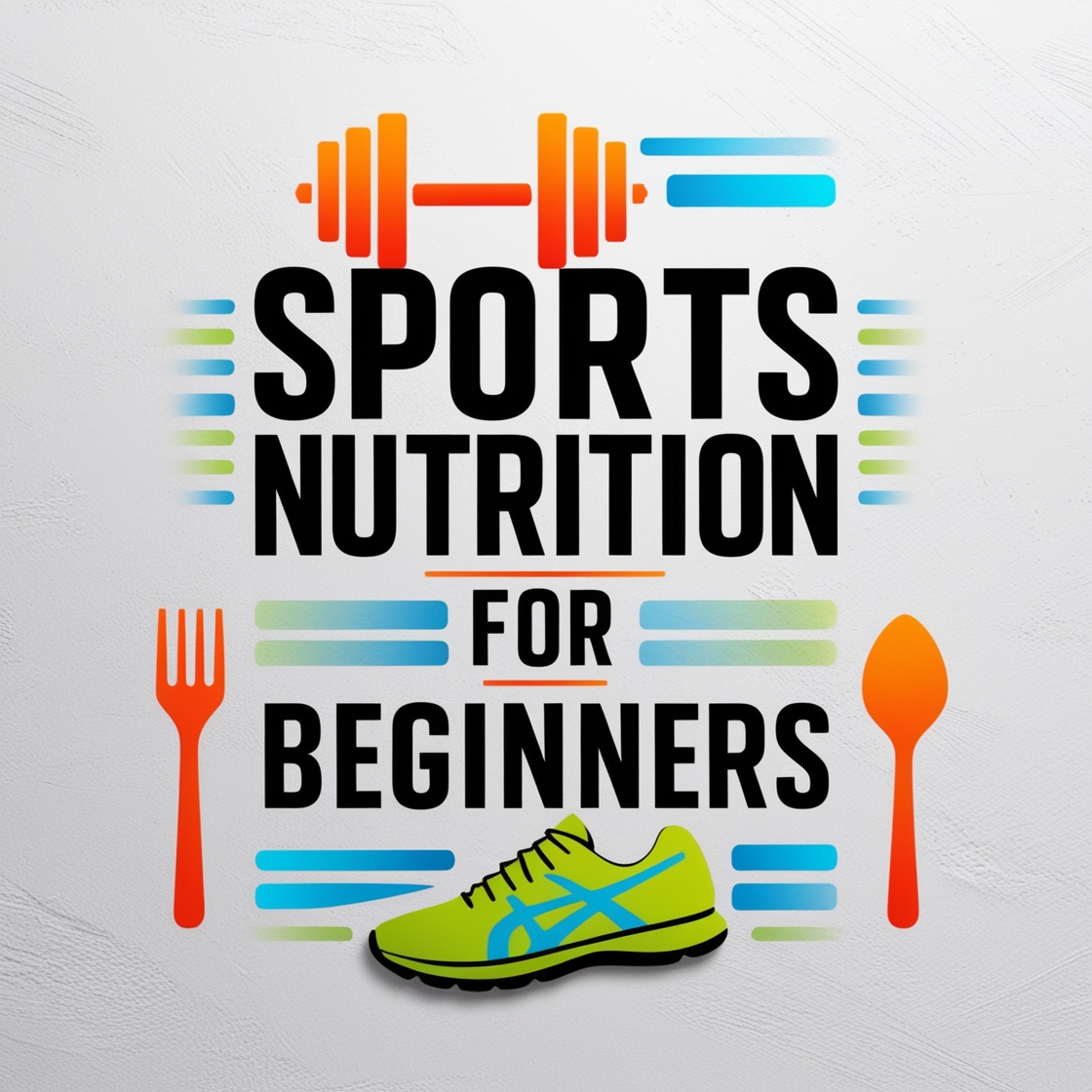 Essential Sports Nutrition Tips for Beginners